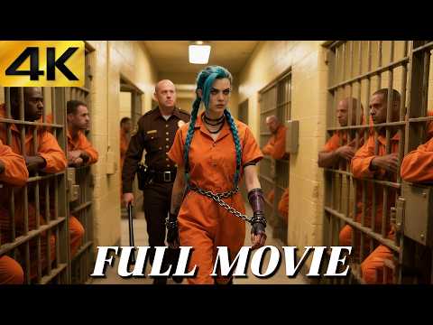 Video [English Audio] 2026 Action: Gang Pays Millions to Free Beauty Prisoner, Turns into Killing Machine!