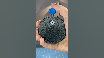 3D printed Mechanical Dice Spinner! #3dprinting #asmr #satisfying #3dprint #fidget