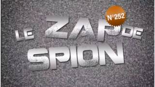 Le Zap de Spi0n n°252