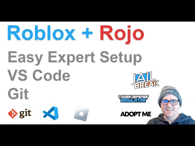 Rojo UI - A Roblox-style explorer & properties view for Visual Studio Code  - #16 by Muoshoob - Community Resources - Developer Forum