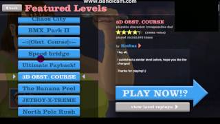 Happy Wheels Yavaş Git Part 1