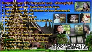 Kumpulan Lagu Minang Melayu Serumpun Terpopuler (MP3  Music)