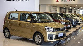 New WagonR 2026 Review 🚗 माइलेज, फीचर्स और परफॉर्मेंस का पूरा सच