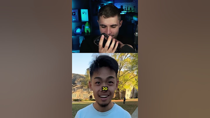 MrBeast Dělá Shorty v Češtině