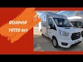 Benimar Yrteo 861 PROTECK