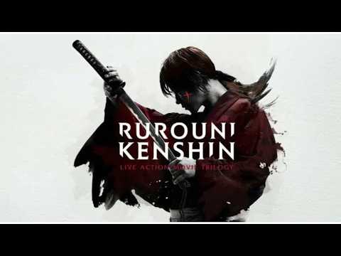 【実写映画『るろうに剣心』主題歌】ONE OK ROCK - The Beginning 歌ってみた / cover by @カバー猫 KABAANEKO【ワンオク】Rurouni Kenshin