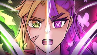 Done For | An EPIC: The Musical (Circe Saga) Animatic