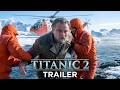 Titanic 2 2026 Leonardo DiCaprio Kate Winslet Konzepttrailer