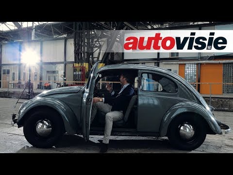 Video: Hoeveel kost een brandstofpomp voor een Volkswagen Kever uit 2001?