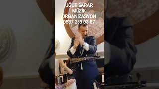 Uğur Sarar Müzi̇k 2025 Kadiköy Saki̇ Meyhane Leyli̇m Ley Resimi