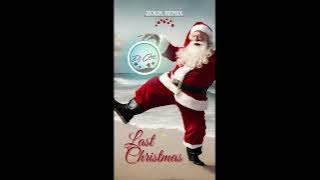 Dj Dark & Maria - Last Christmas (Zouk Remix by Dj Chap) 🎄