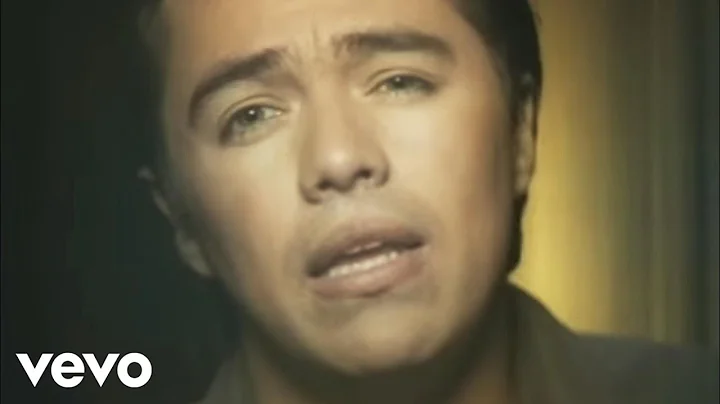Los Temerarios - Te Hice Mal