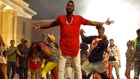 Jason Derulo   