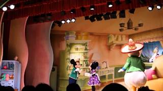 20140925東京海洋迪士尼 My Friend Duffy 20140925東京海洋迪士尼 My Friend Duffy