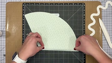 Technique Tuesday #327 - Party Hats - Just Say Scrap with Close To My Heart