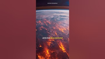 The Biggest Mass Extinction In History Wasn’t The Dinosaurs