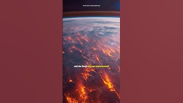 The Biggest Mass Extinction In History Wasn’t The Dinosaurs