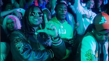 Young Nudy - Project X (Official Video)