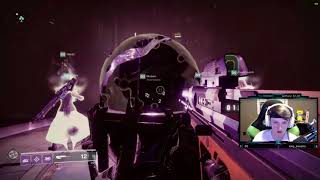 Crown Of Sorrow Full Raid Our First Completion Destiny 2