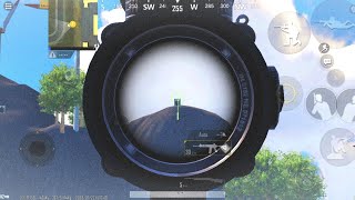 Xiaomi Mi 10 T 90 Fps Pubg Gameplay 90 Fps Bgmi Test Android Version 12.5Android Best Sensitivity