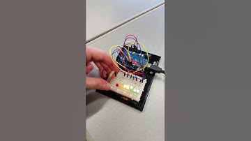 Arduino Flex Sensor