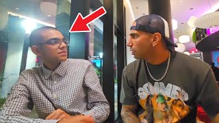 Fousey Presses N3ON In Public! by fouseyTUBE 279,939 views 8 months ago 21 minutes
