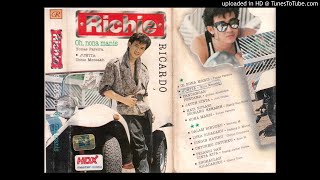 Richie Ricardo  Engkaulah Bidadariku