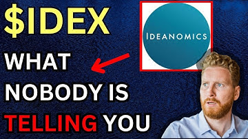 🧨 IDEX Stock (Ideanomics stock) IDEX STOCK PREDICTIONS IDEX STOCK Analysis mesothelioma firm