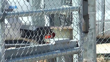 HySecurity - HydraSwing, the Swing Gate for Heavy Gates or Areas with Severe Wind