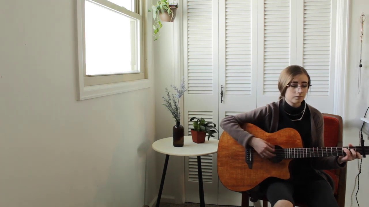 gale song - the lumineers cover