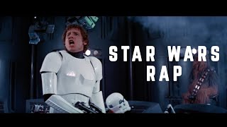 Star Wars: A New Hope — The Rap