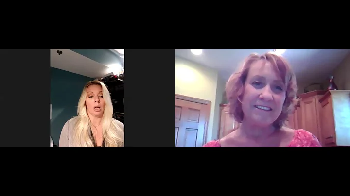 Rebecca Turley interviews Heather Stern - GM at th...