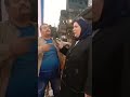 حديث مع اهل اورمان طلخا عن مشروع لاهل البلد من طلخا من داخل الشارع
