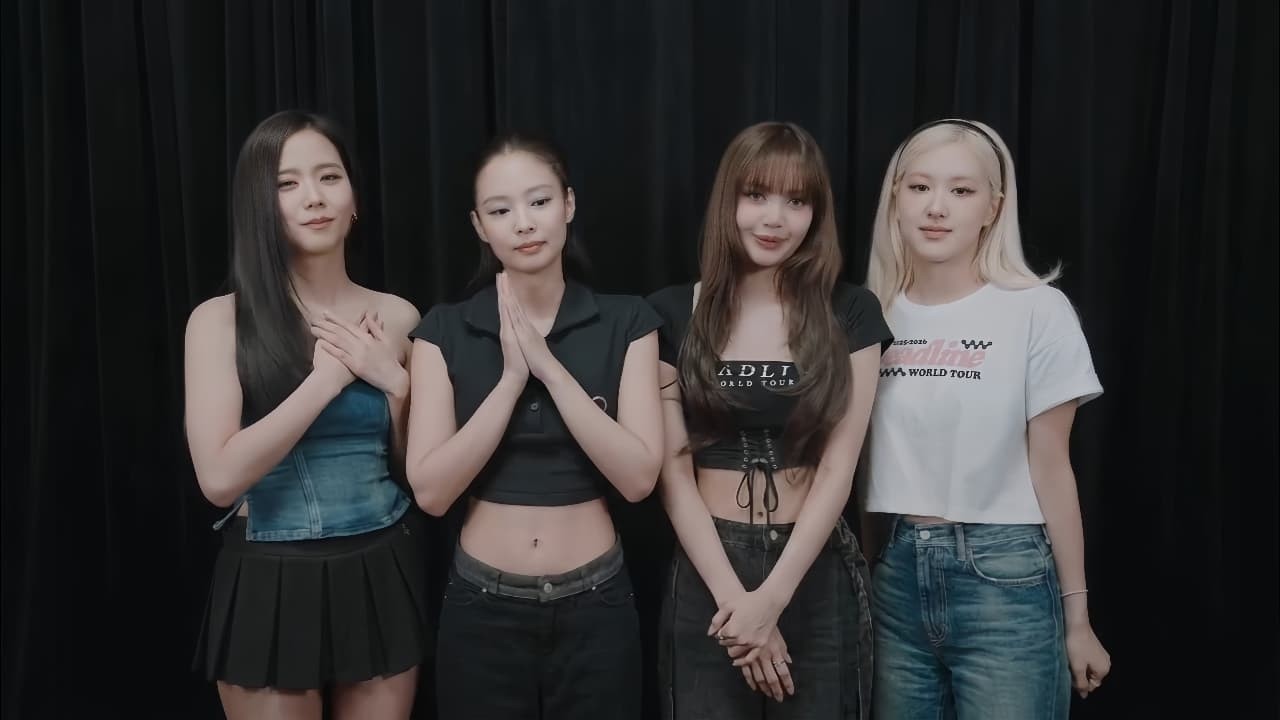 Решение BLACKPINK заставило YG Entertainment замолчать.