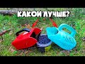 ОБЗОР КОМБАЙНОВ ДЛЯ ЧЕРНИКИ | ЯГОДНЫЙ КОМБАЙН