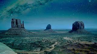 Hymns To The Absence ~ Blue Desert Sky