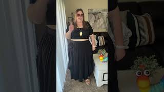 TORRID Plus Size Spring Haul | Trendy Try-On, Styling Tips &amp; Curvy Spring Outfits