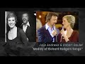 Medley of richard rodgers songs 1980  julie andrews robert goulet