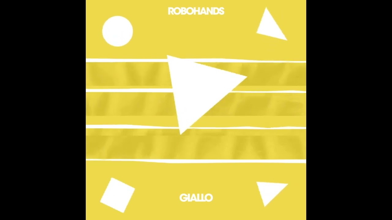 Robohands - Drum Break auf YouTube ansehen Robohands - Drum Break auf YouTube ansehen