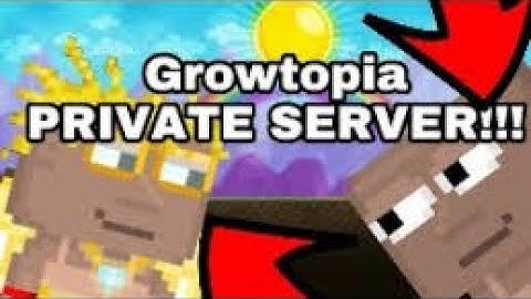 Tutorials Join Growtopia Private Server Without Download in PC (Expired)
