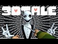GASTER IS FINALLY HERE TO BATTLE!! 3DTale