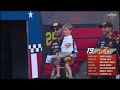 2025 NASCAR All Star Race Driver Intros 