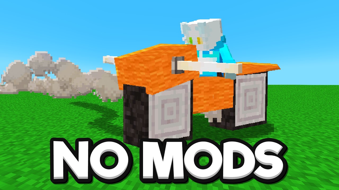 Latest Title & Thumbnail
