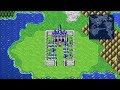 Raiding Area 51 Pixel Stories {Final Fantasy II Edition} (PS5) 2nd playthrough part 37 livestream
