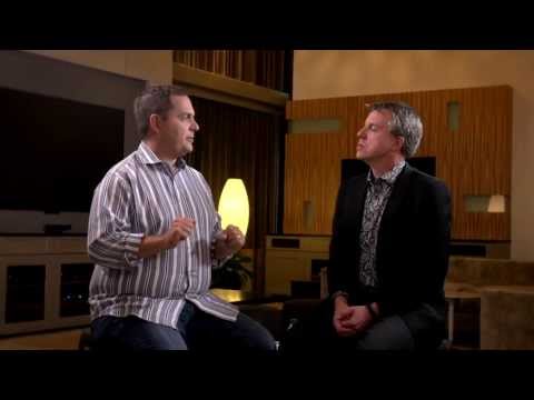 Xbox's Major Nelson & Marc Whitten Discuss Xbox One Architecture thumbnail