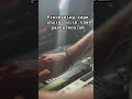 Processing #cassette #tape with the #panharmonium #eurorack #modularsynth module