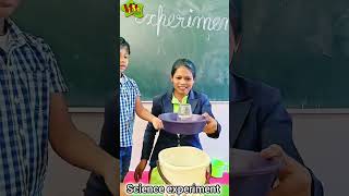 Science experiment | Viral Science Experiment | Water 💦 Experiment