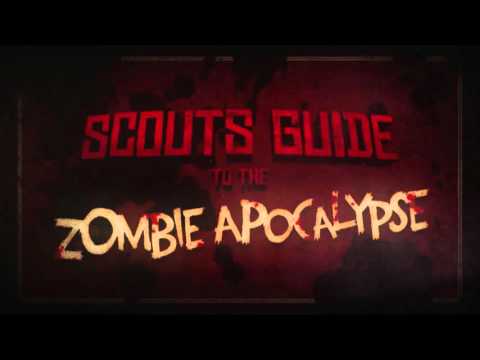 Scouts Guide to the Zombie Apocalypse | "Zombie Orgasm" | Paramount Pictures International