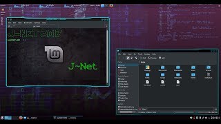 Linux Bash Options TUT Example 2
