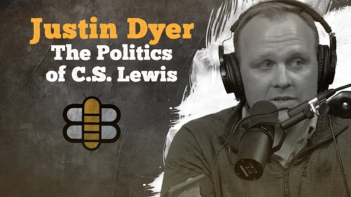 The Justin Dyer Interview: Narnian Natural Law